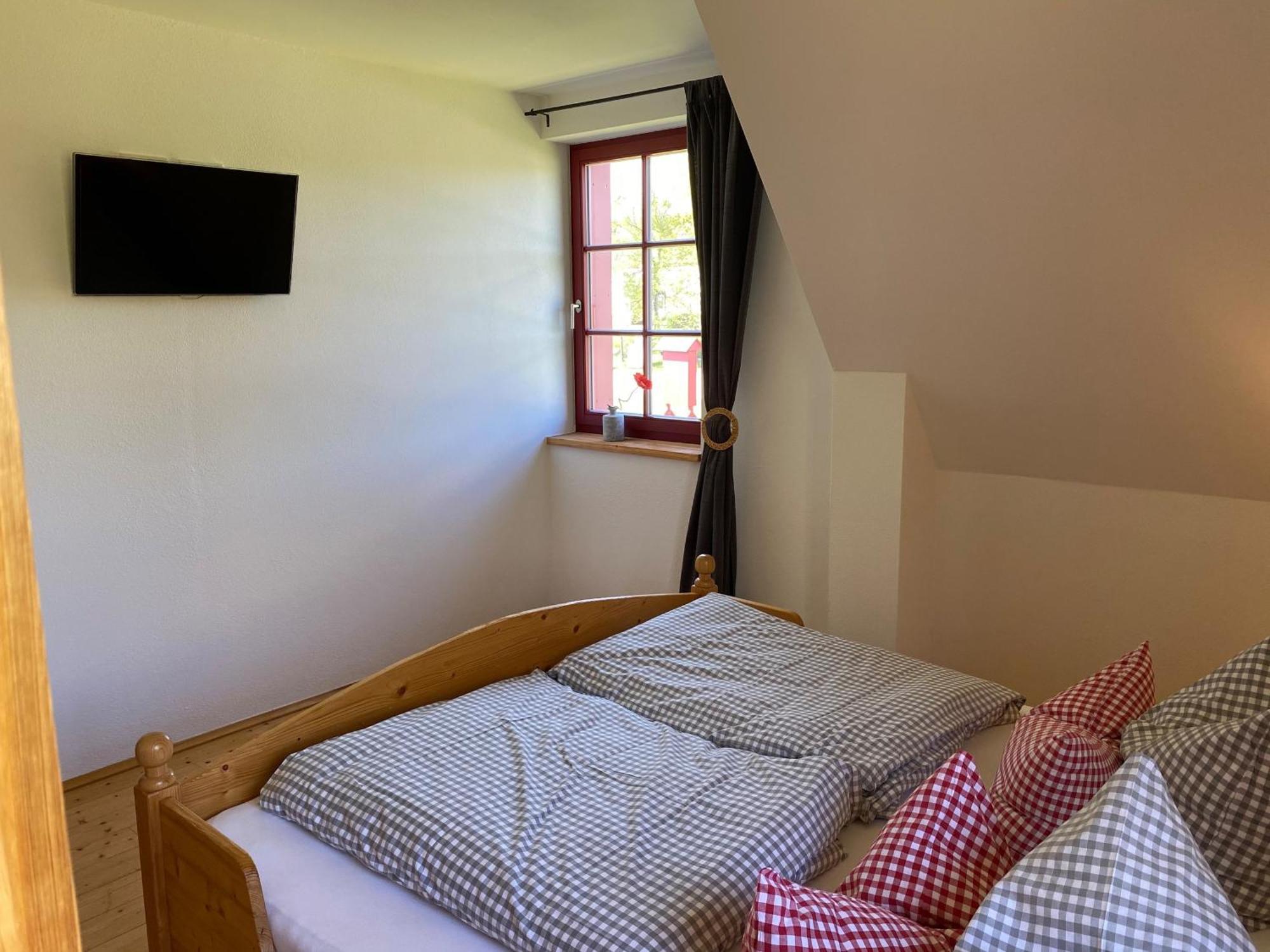 Zur Bergwiese 5 Sterne Appartementhaus Furstenau  Quarto foto