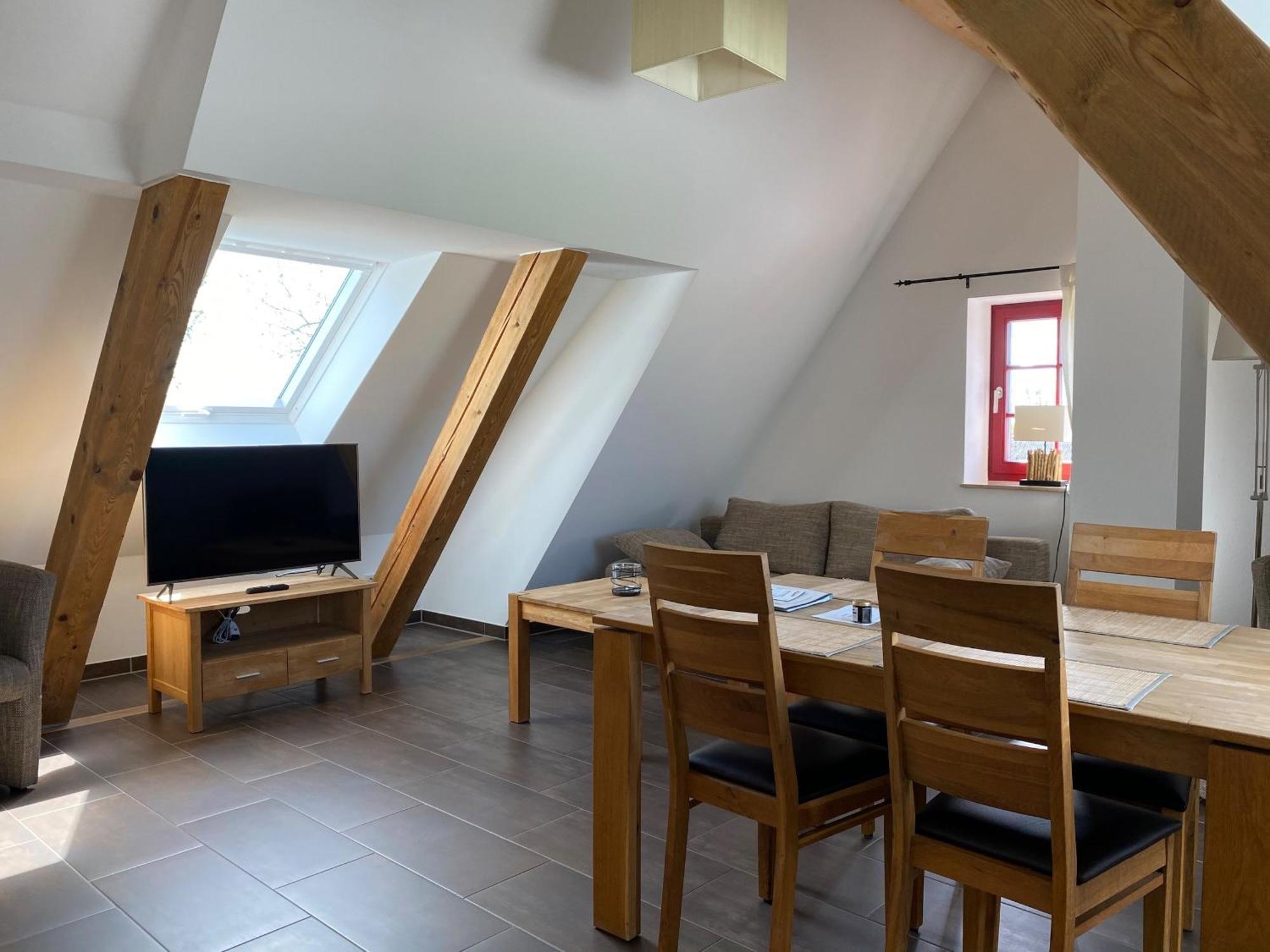 Zur Bergwiese 5 Sterne Appartementhaus Furstenau  Quarto foto