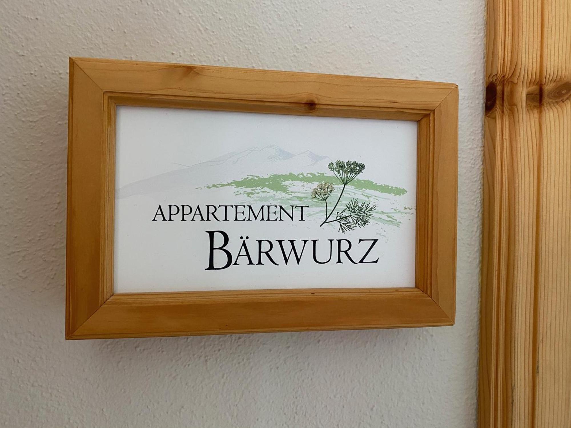 Zur Bergwiese 5 Sterne Appartementhaus Furstenau  Quarto foto