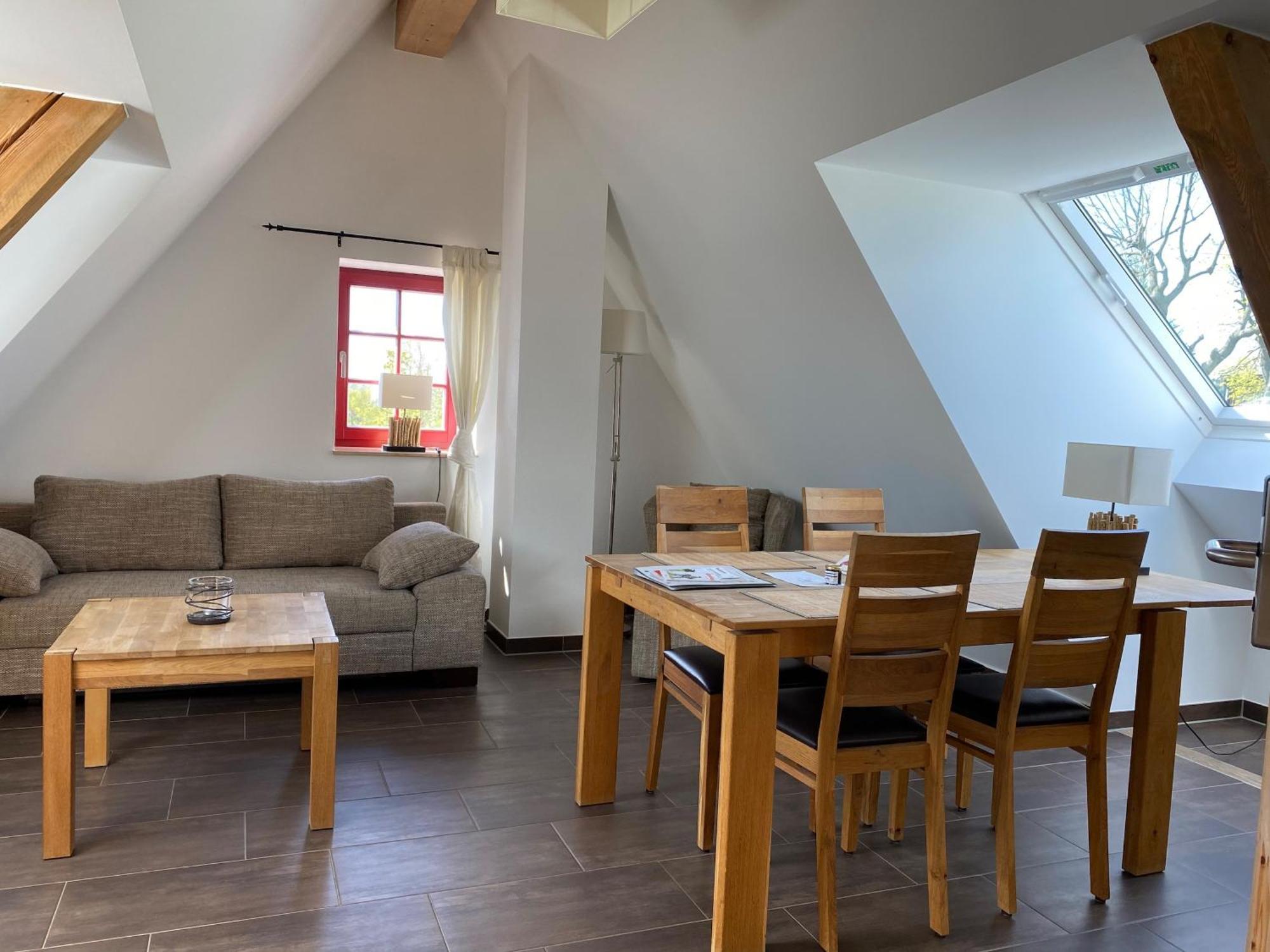 Zur Bergwiese 5 Sterne Appartementhaus Furstenau  Quarto foto