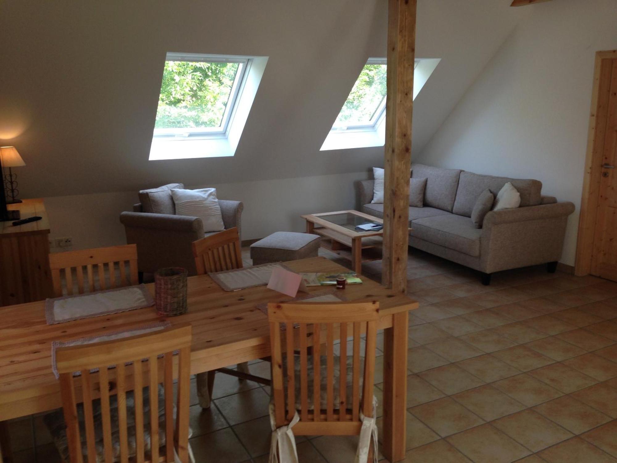 Zur Bergwiese 5 Sterne Appartementhaus Furstenau  Quarto foto
